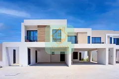 Premium 2BR + Maid TH - Best Deal - Ready to Move