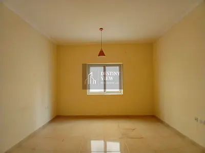 Spacious studio Apartment in Muweilah | 480 Sqft | 1 Baths | AED |22000 New Building | In front of Sfari mall