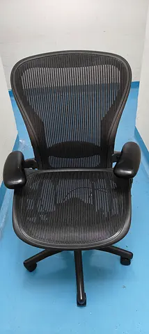 Herman Miller Chair