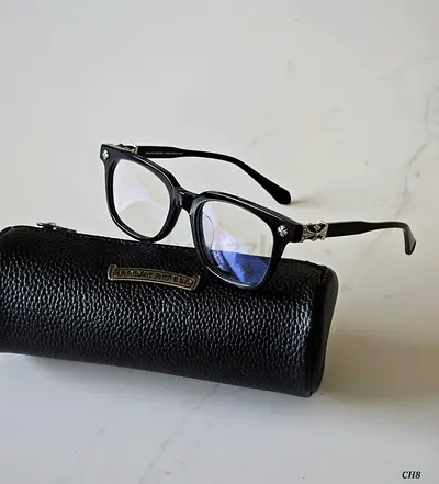 Chrome Hearts sunglasses for women