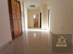 1BHK lavish apartment with modern design Balcony Muwaileh..
