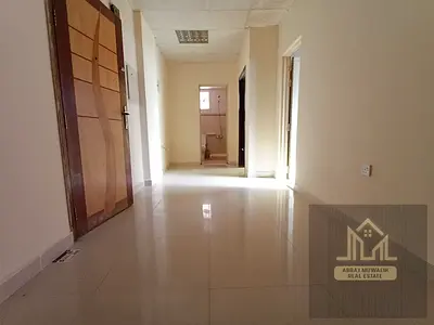 1BHK lavish apartment with modern design Balcony Muwaileh..