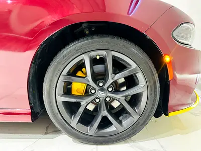 2022 Dodge CHARGER 照片 11
