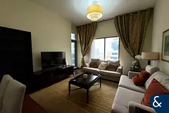 One Bedroom | Spacious | Furnished
