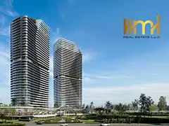 Accuses To The Metro | 40%Post Hand Over | Fully Furnished | Lowest Price