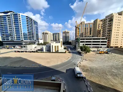 Superb Building:Open View:Store Room:Superb Interior:All Aminities