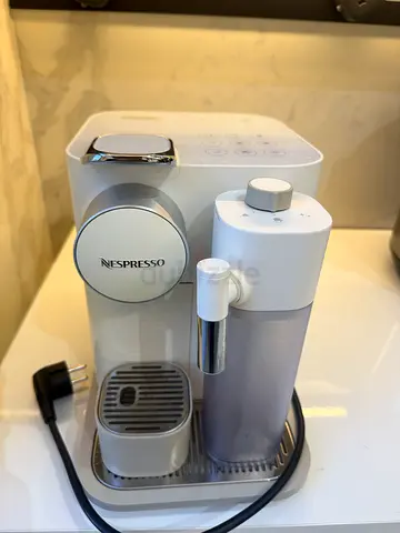 Nespresso gran lattissima