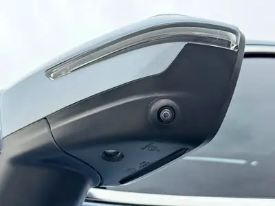 Ford Territory Titanium, миниатюра 17