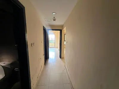 2BR Emirates City, Garden View & Parking, 34K / 4 Cheques.