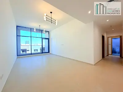 Brand New 3 BHK | Maid Room | 1 Month Free l Only Family
