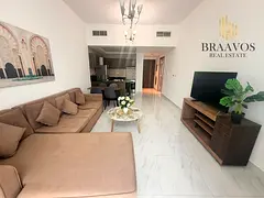 FULLY FURNISHED | GOOD 1BR | READY
