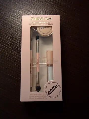 Sheglam Lip Kit