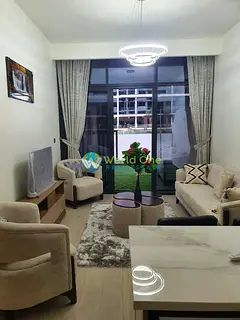 Fully Furnished | Community View | Ready To Move In