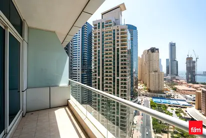 Sea View | Spacious 1 BR | Flex Payments