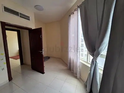 Room for Rent – Al Nahda 2, Dubai  semi-furnished room available. Including Dawa and net