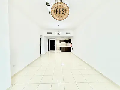 Chiller Free•Demanding Layout•Huge Size•Luxurious & Bright 2Bhk•All Amenities