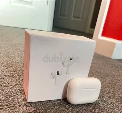 AirPods pro 2