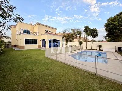 Fully Upgraded 4 Bed Legacy Large Villa