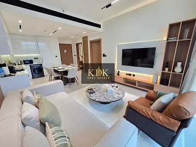 Fully Furnished | Premium Quality | Ready To Move