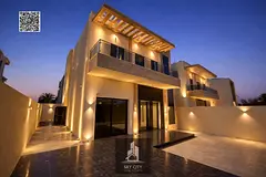 3 rooms, custom finishing, registration fees included, prime location next to a mosque