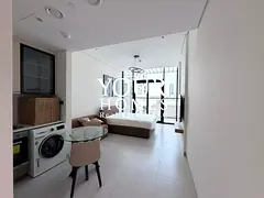 Brand New Studio | Fully Furnished | Community View