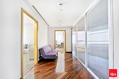 Sea View | Furnished | Vacant | Chiller Free