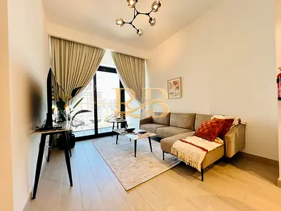 2BHK, WITH BILLS, AZIZI RIVIERA, BRAND NEW, SPACIOUS, BIG, LUXURIOUS