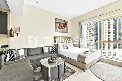 Ready to Move | Large Layout | Modern