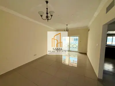Luxury 1Bhk Apartment with parking just 42k in new muwaileh