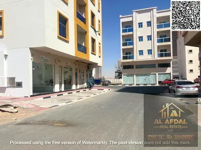 فرصة حقيقية لا تفوت لقطعتين سكني تجاري متجاورات في منطقه العاليه