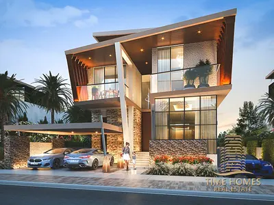 Motivated Seller | 5 BR Villa | Close to Lagoon