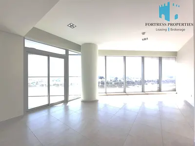 Elegant 1BR | Semi Furnished | Modern Appliances | Parking, Health Club, Pool.