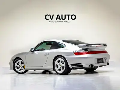 صورة مصغرة 4 لـ 2003 Porsche 911