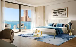 Invest in Marjan|Prime Location|Water front