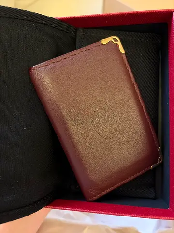 Cartier must de cartier