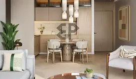 2BR Apartment | Ayami Residence | Balcony | Skyline View