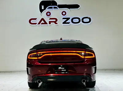 2022 Dodge CHARGER 照片 3