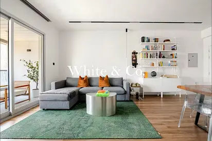 Upgraded-Vacant-Best layout in building