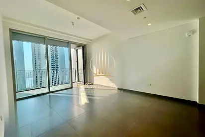 Burj Khalifa and Water view l High Floor l Open Layout