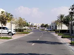 Spacious Villa| Unfurnished |Exquisite Community