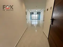 Luxury 2-bedroom apartment with maid’s room in Al Nuaimiya 3, super deluxe finishing, open view ba