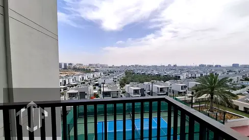 Studio | Furnished | Community View |Ready To Move