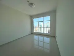 For Annual Rent | One-Bedroom Apartment in Al Khan – Free AC + Gym &amp; Pool + Parking