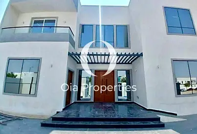 Luxury 6BR Villa | Majlis | Premium Finishes