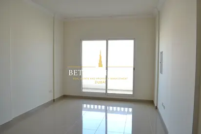 Spacious | Exclusive Studio | Stadium View | Premium Quality | Ready To Move-In!