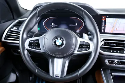 BMW X5 xDrive40i M Sport, миниатюра 13