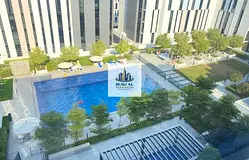 Al-Jada community||Kitchen Appliances|| Luxury STUDIO || 35k 4-cheque