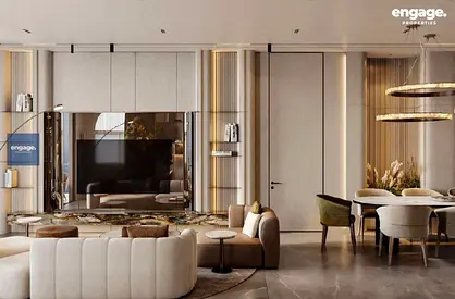Penthouse Level |Fully Renovated | Sea view