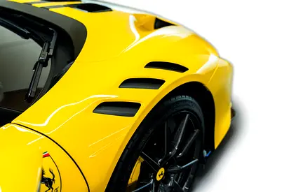 2024 Ferrari SF90 STRADALE — миниатюра 9