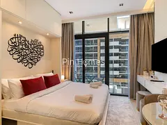 Spacious Layout | Fully Furnished | Modern Layout